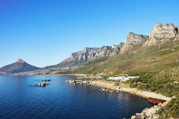 The Twelve Apostles Hotel And Spa - Cape Town
