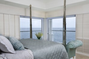 Suite, Sea Facing | View from room