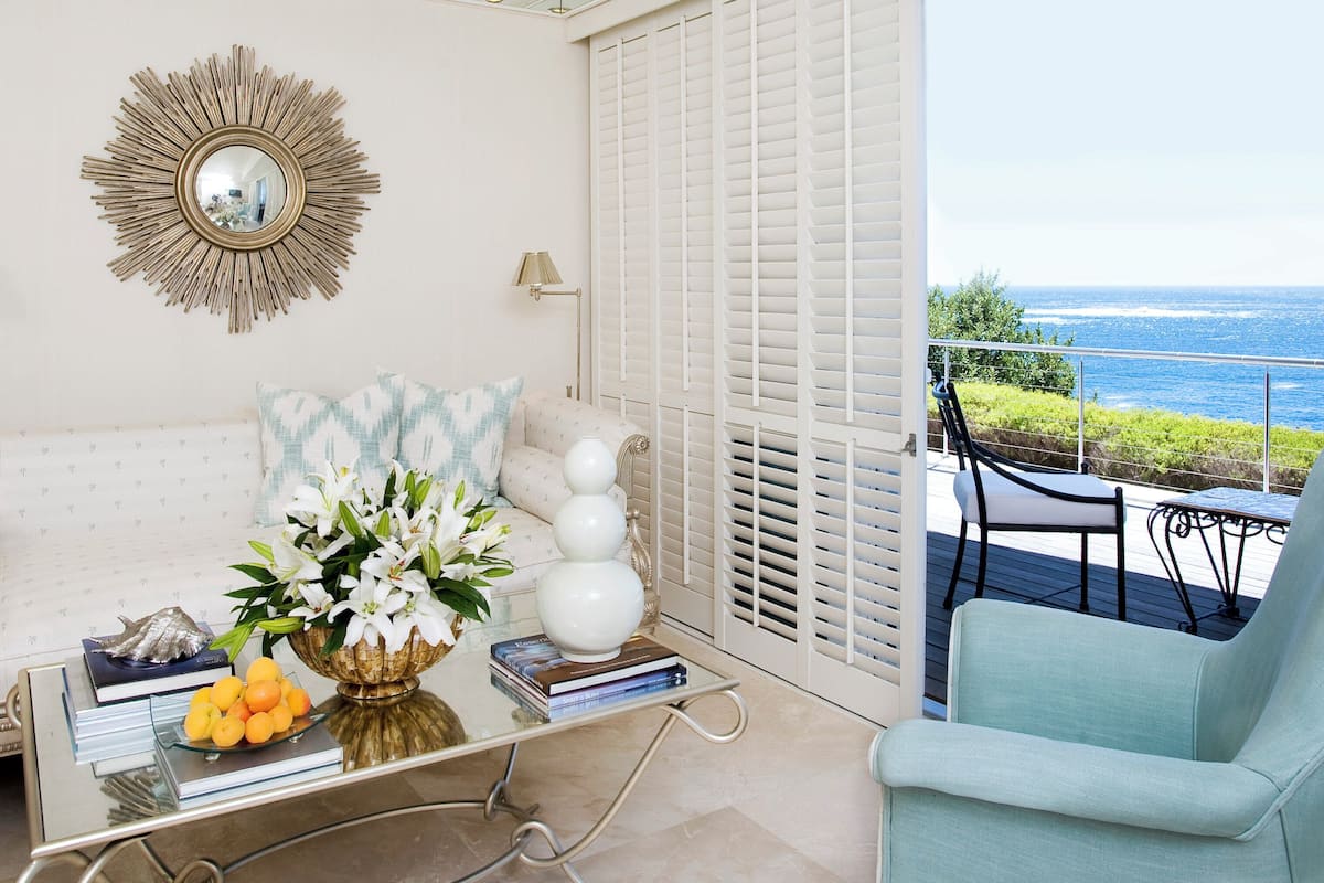 슈피리어룸, 바닷가 | 고급 침구, 객실 내 금고, 책상, 다리미/다리미판