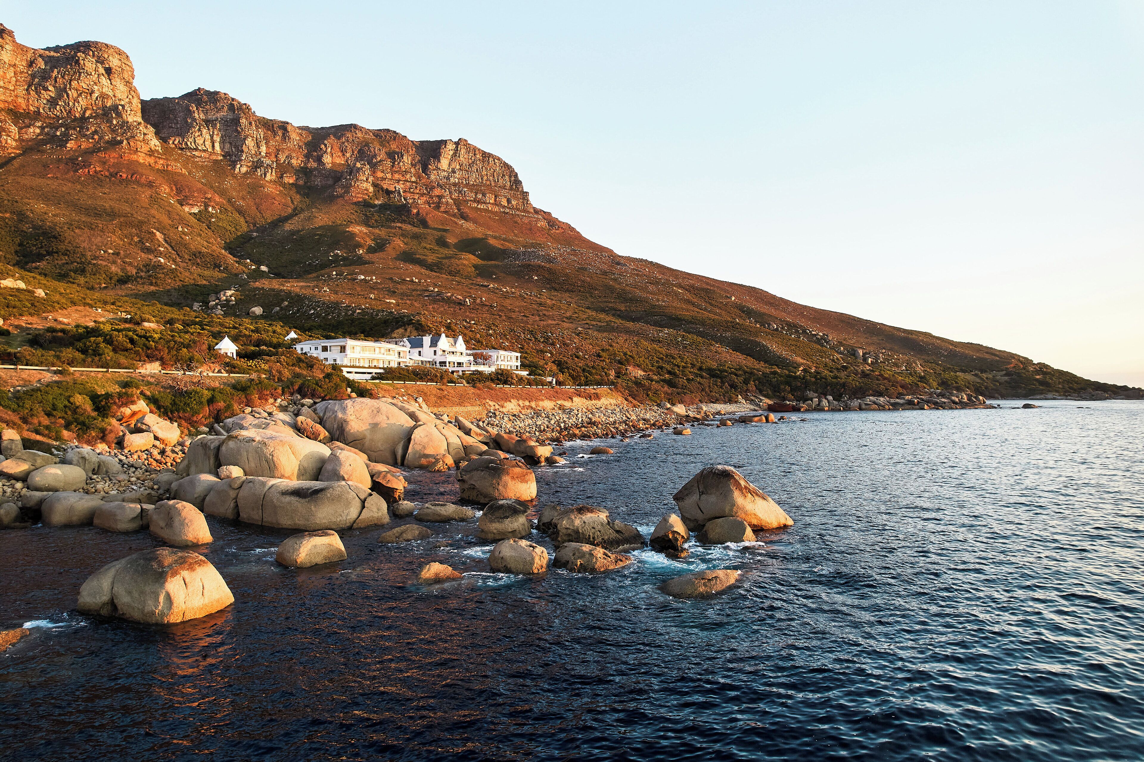 Photo - Twelve Apostles Hotel & Spa