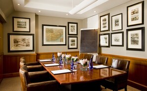 Sala de reuniones