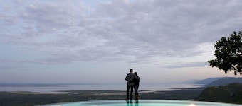 Lake Manyara Serena Safari