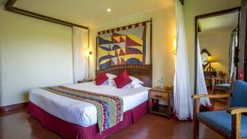 Standard Room | In-room safe, desk, rollaway beds, WiFi