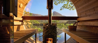 Ballynahinch Castle Hotel