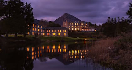 Ballynahinch Castle Hotel