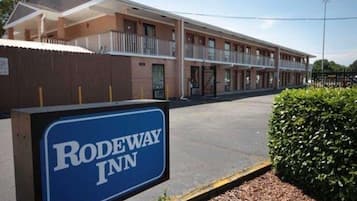 Vistas desde el alojamiento