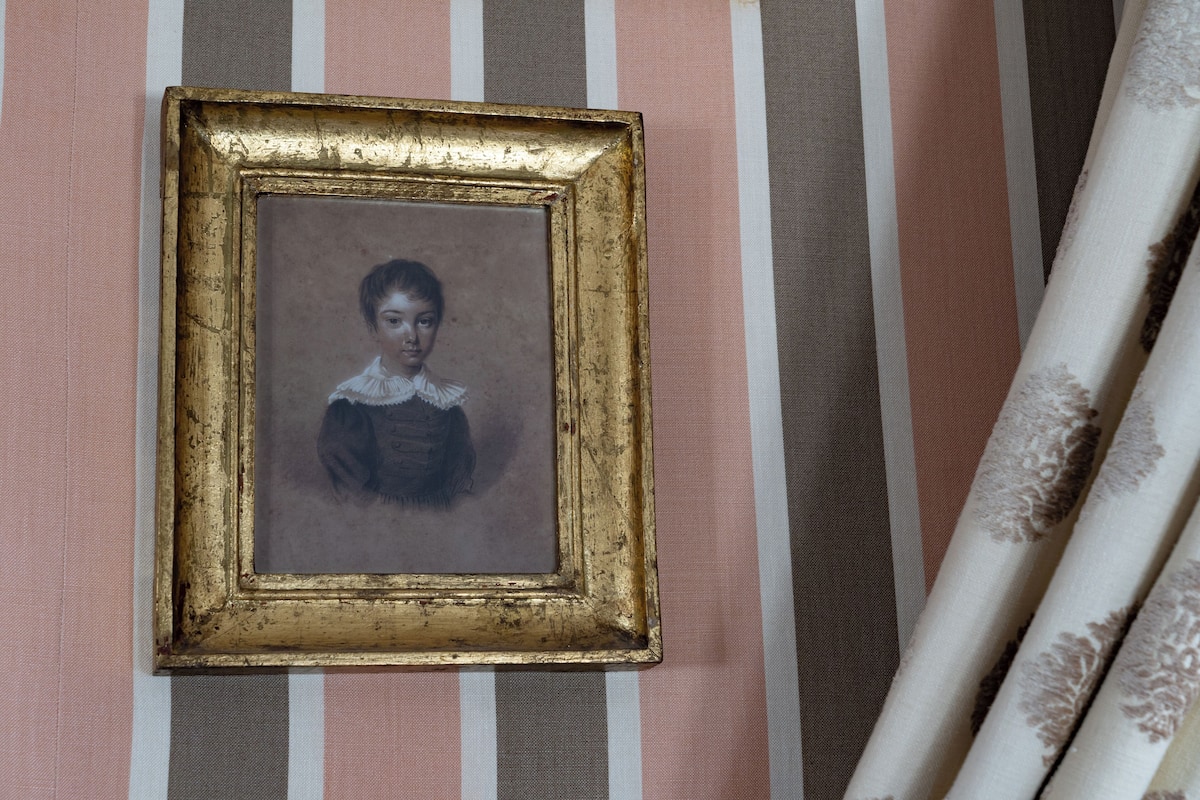 Zimmer (Elegance) | 1 Schlafzimmer, Minibar, Zimmersafe, Verdunkelungsvorhänge