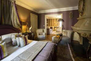 Suite | Vue sur la vallée