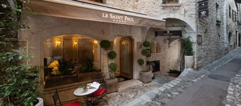 Le Saint Paul
