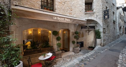Le Saint Paul