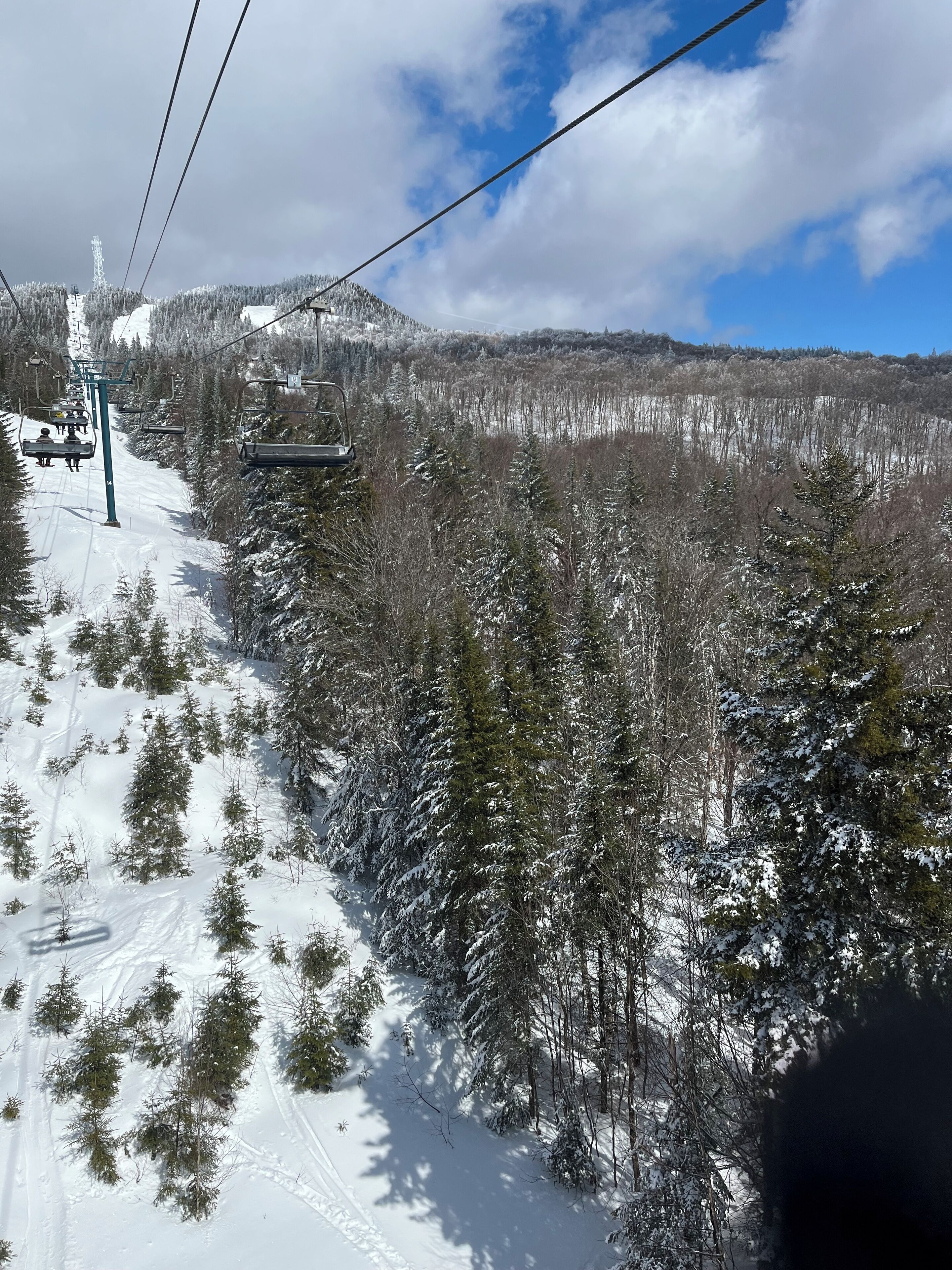 Foto - Le Westin Tremblant