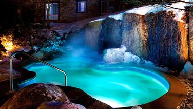 Le Westin Tremblant