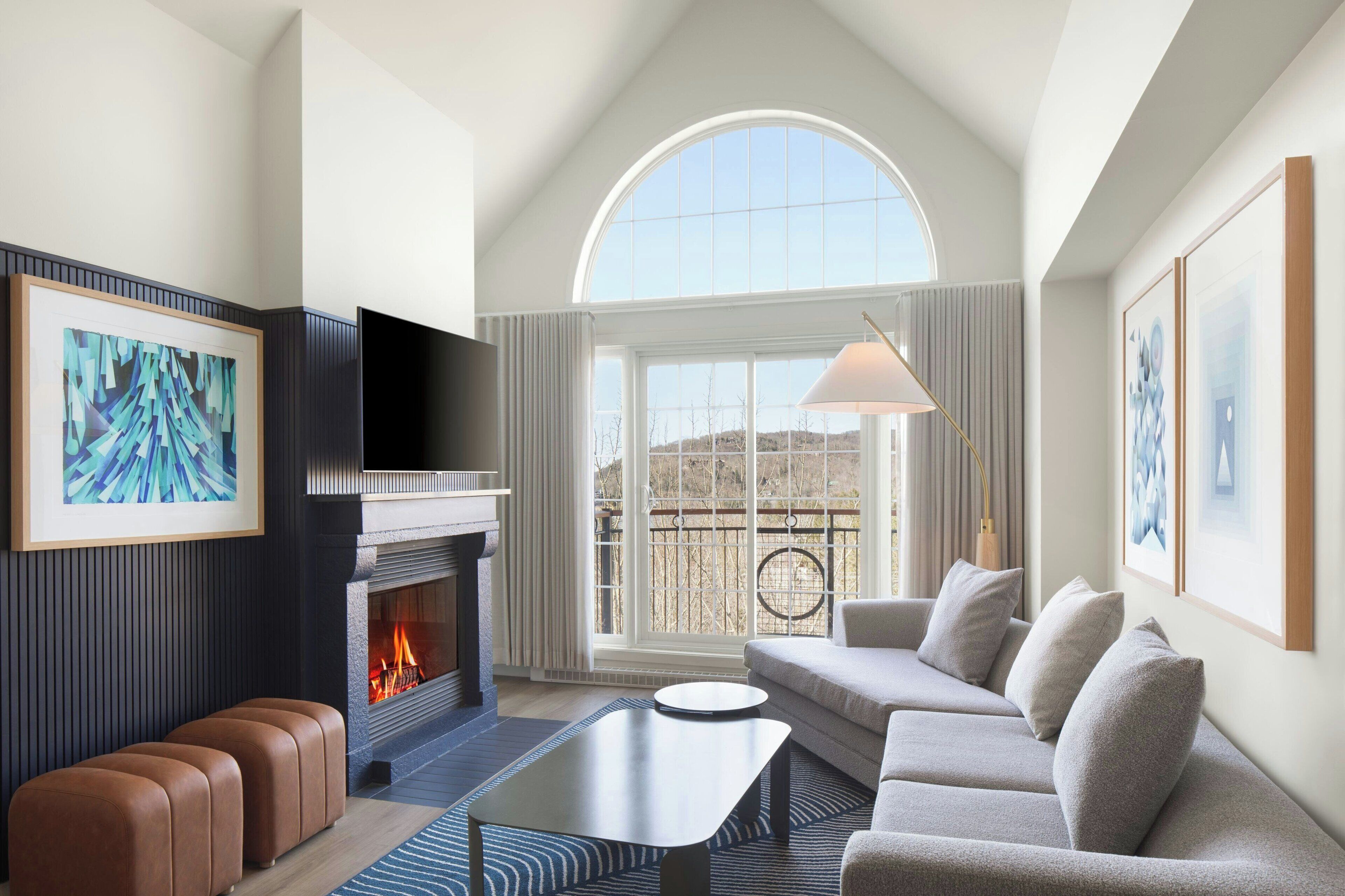 Foto - Le Westin Tremblant