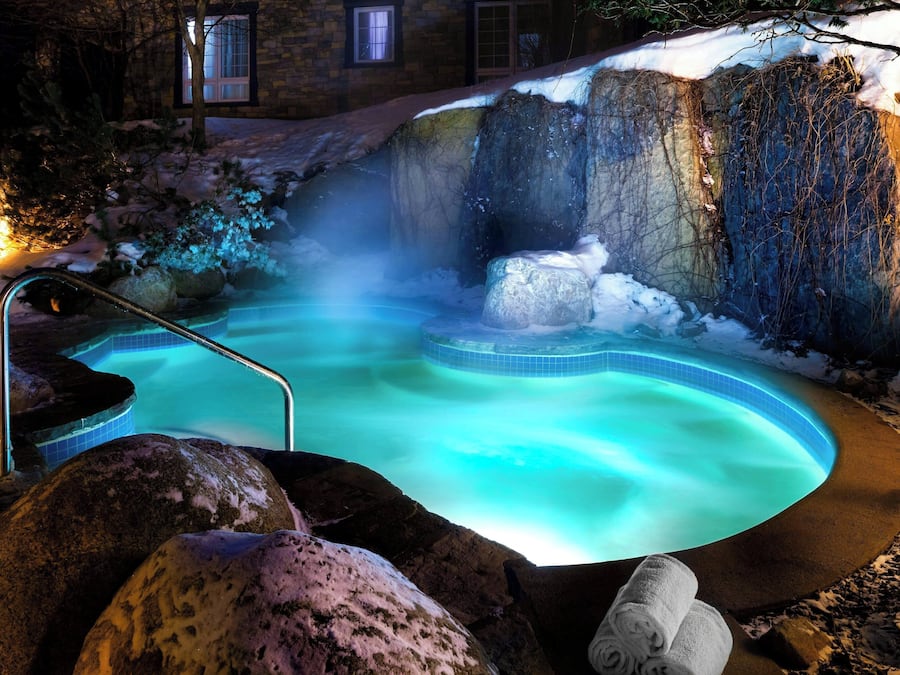 Servicios del alojamiento