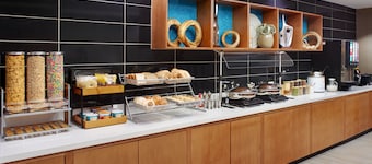 SpringHill Suites by Marriott Charlotte Univ. Research Park