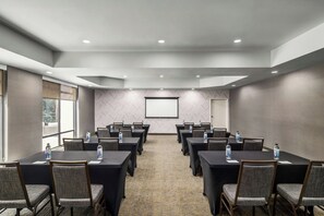 Meeting facility - SpringHill Suites by Marriott Charlotte Univ. Research Park (Charlotte)