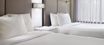 SpringHill Suites by Marriott Charlotte Univ. Research Park