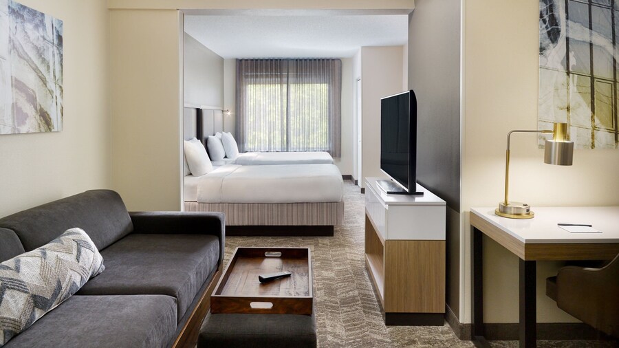 SpringHill Suites by Marriott Charlotte Univ. Research Park