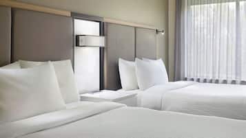 1 bedroom, in-room safe, desk, laptop workspace