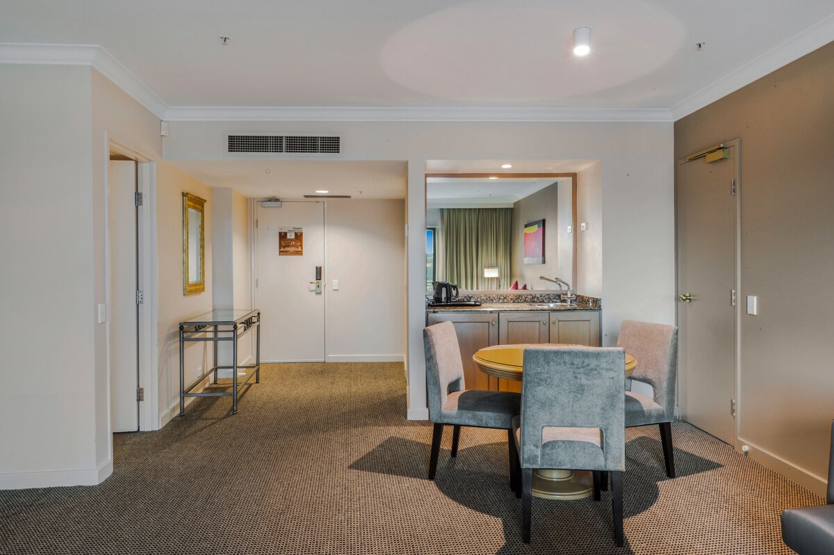 Stamford Plaza Sydney Airport Hotel & Conference Centre