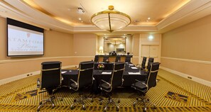 Meeting facility - Stamford Plaza Sydney Airport Hotel & Conference Centre (Mascot)