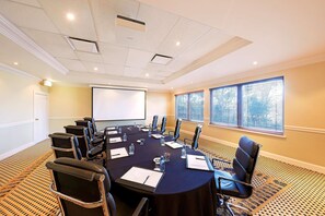 Sala de reuniones