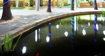 Stamford Plaza Sydney Airport Hotel & Conference Centre