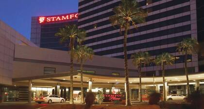 Stamford Plaza Sydney Airport Hotel & Conference Centre