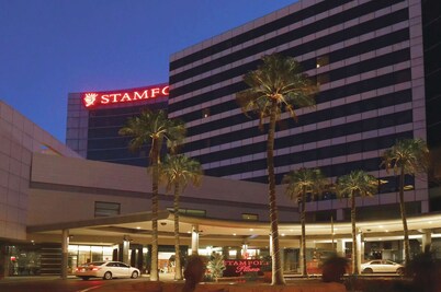 Stamford Plaza Sydney Airport Hotel & Conference Centre