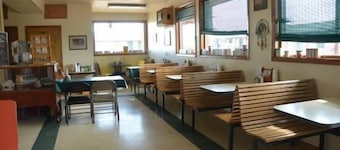 Badlands Hotel and Campground