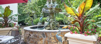 Hampton Inn & Suites Fairfield
