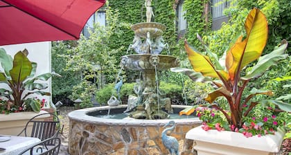Hampton Inn & Suites Fairfield