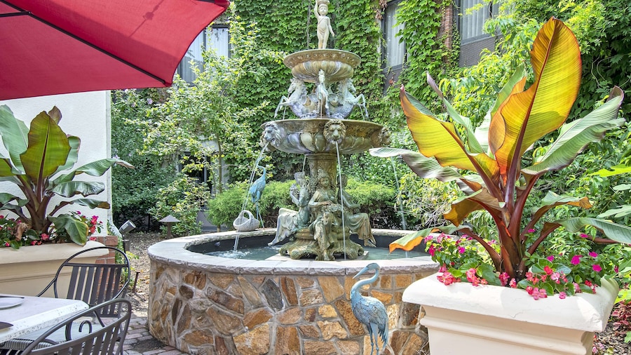 Hampton Inn & Suites Fairfield