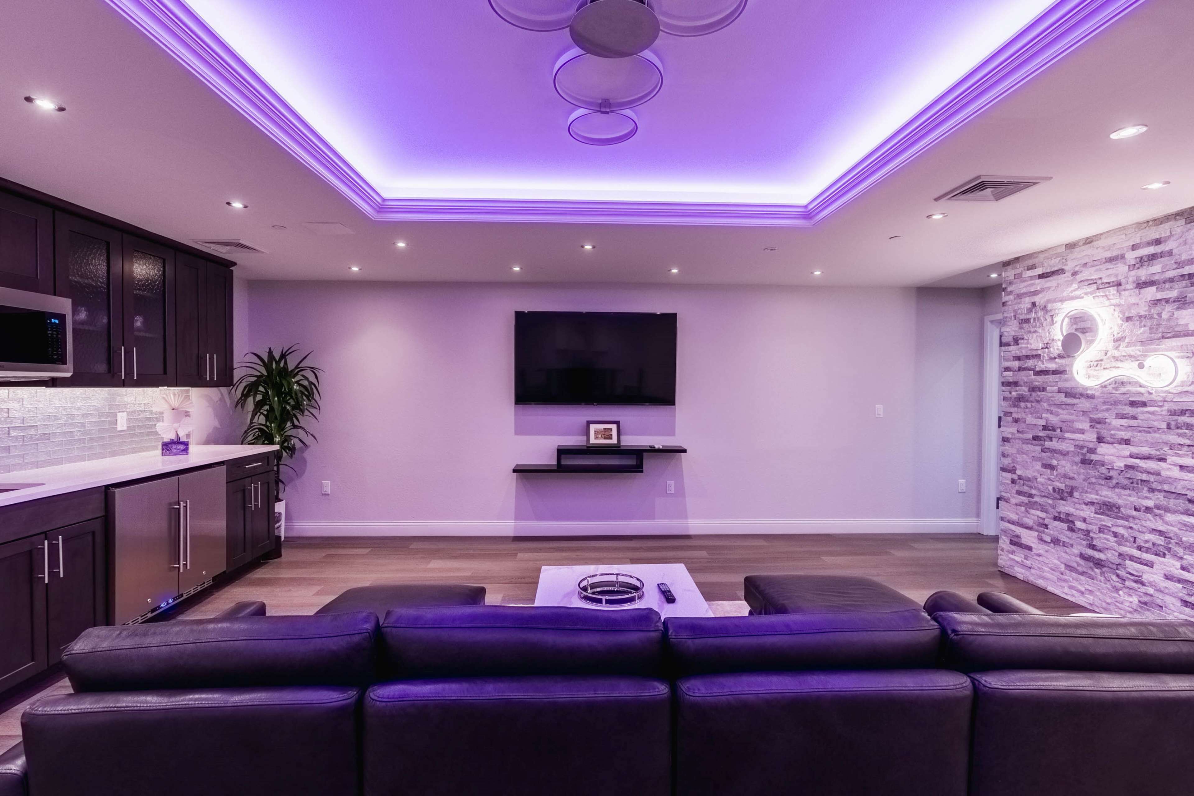 Presidential Suite, Multiple Beds | Private kitchen