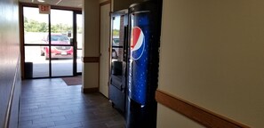 Vending machine