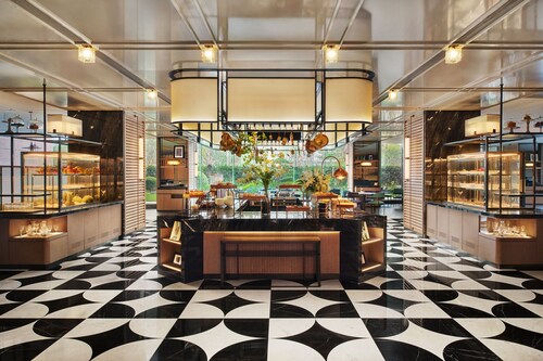 Renaissance Shanghai Hongqiao