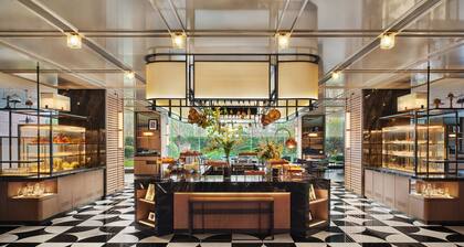 Renaissance Shanghai Hongqiao