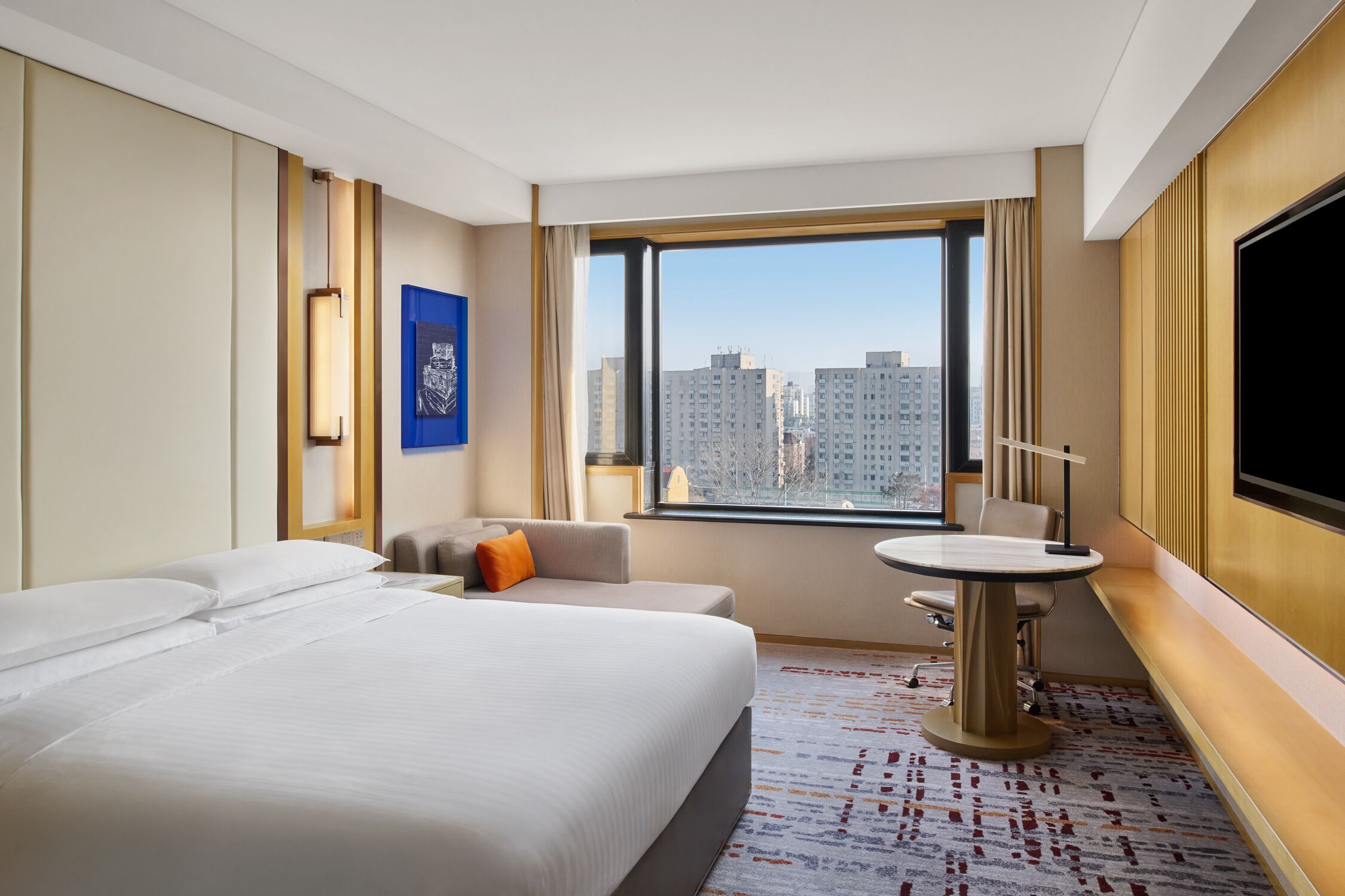 Ropa de cama de alta calidad y colchones Select Comfort 