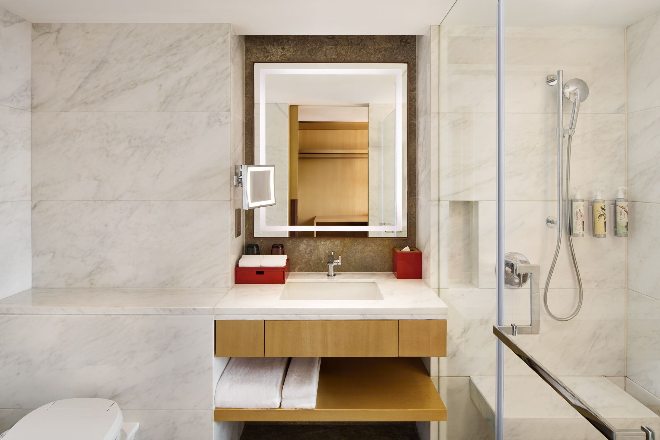 Foto - Renaissance Shanghai Hongqiao