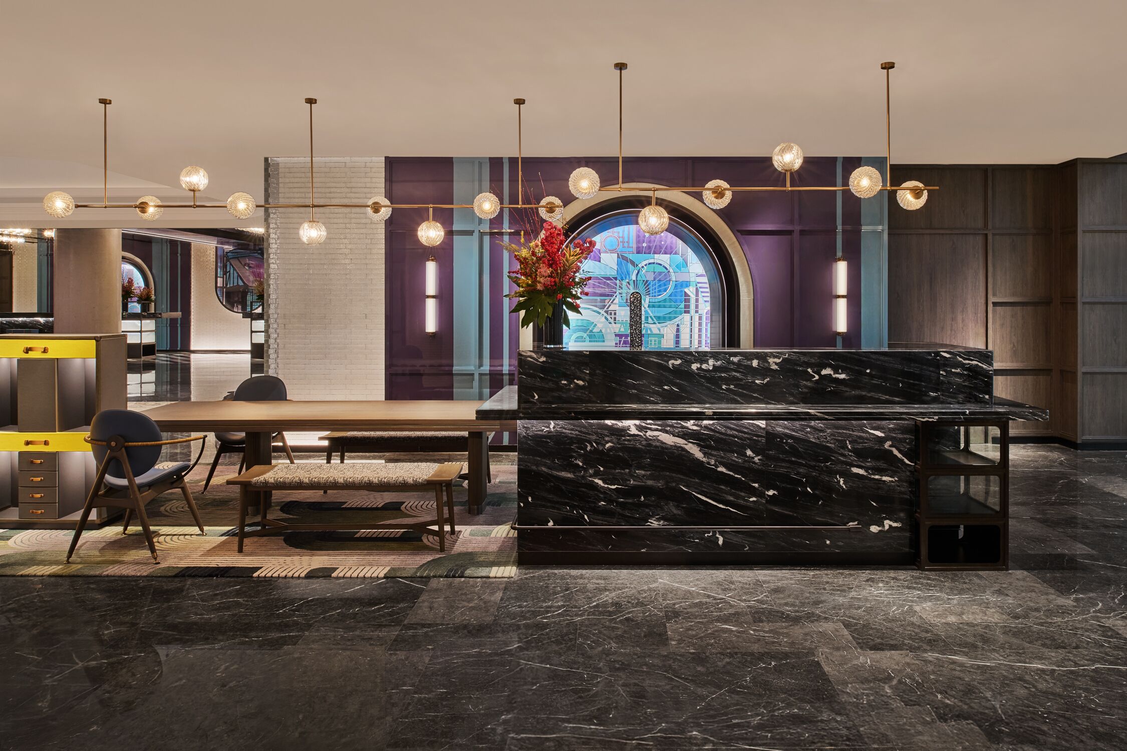 Foto - Renaissance Shanghai Hongqiao