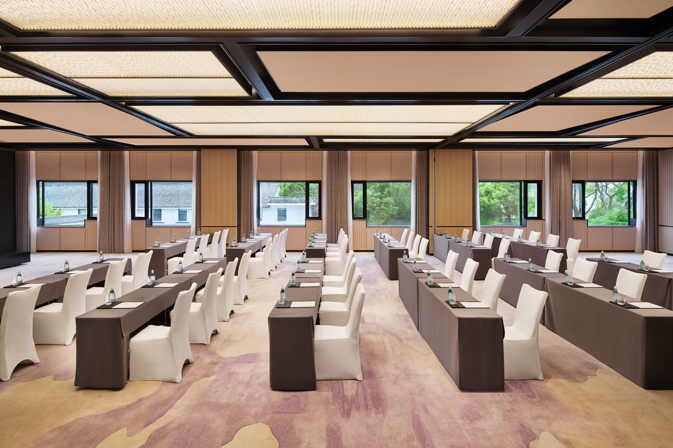 Foto - Renaissance Shanghai Hongqiao