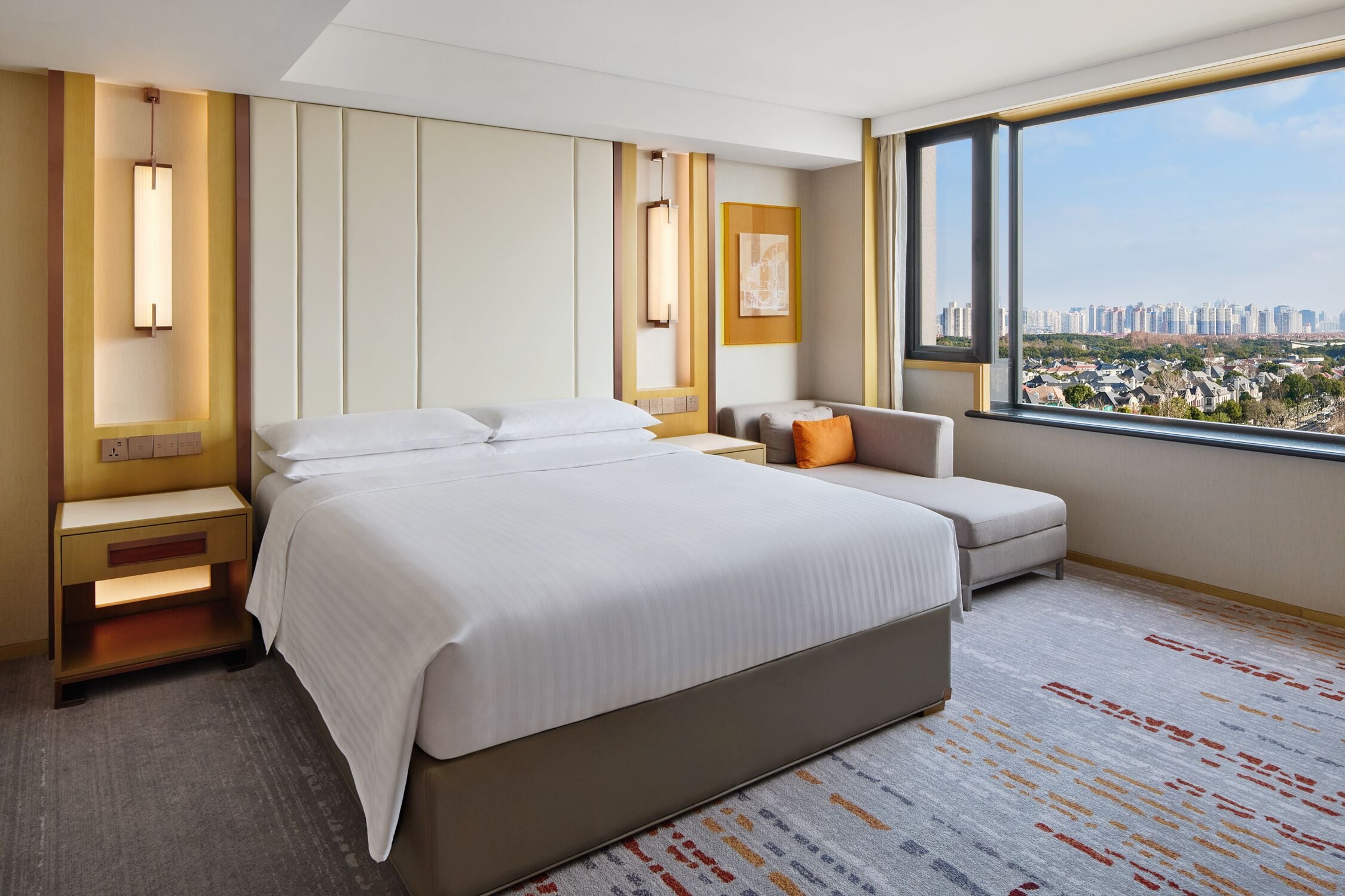 Ropa de cama de alta calidad y colchones Select Comfort 