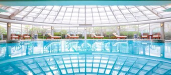 Shanghai Marriott Hotel Hongqiao