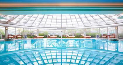 Shanghai Marriott Hotel Hongqiao