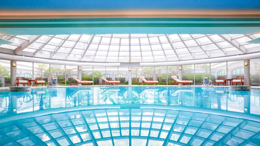 Renaissance Shanghai Hongqiao