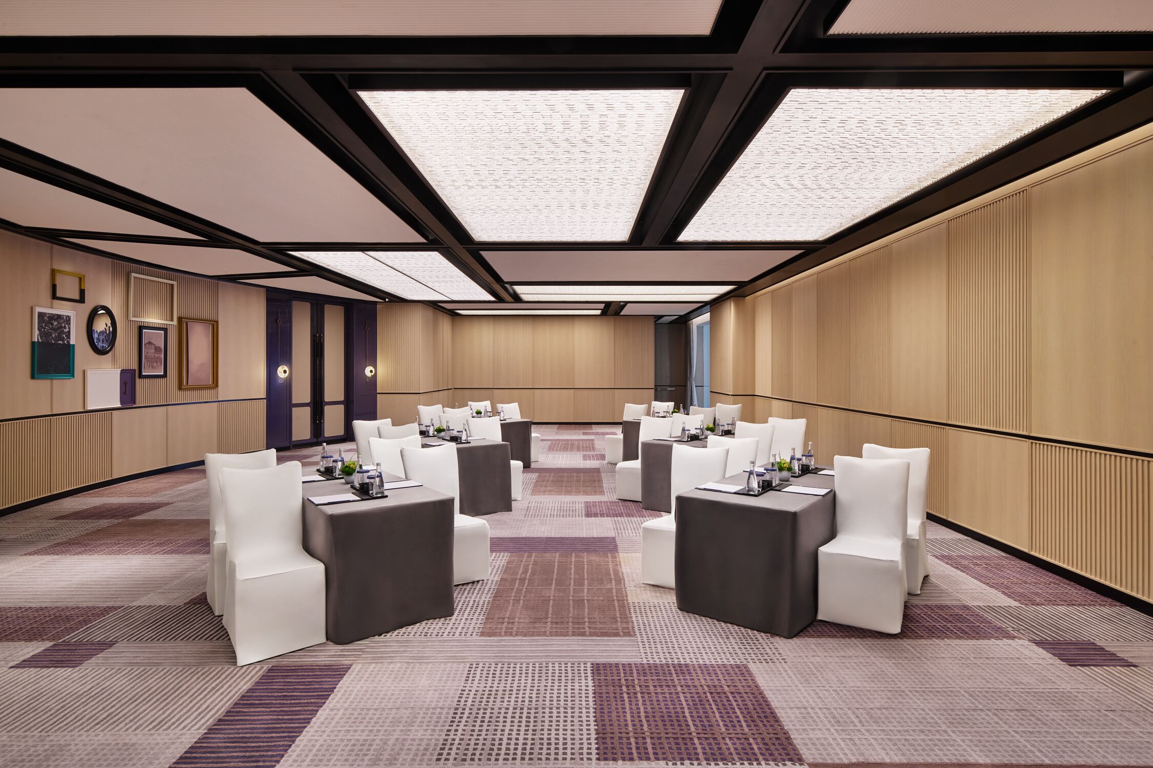 Foto - Renaissance Shanghai Hongqiao