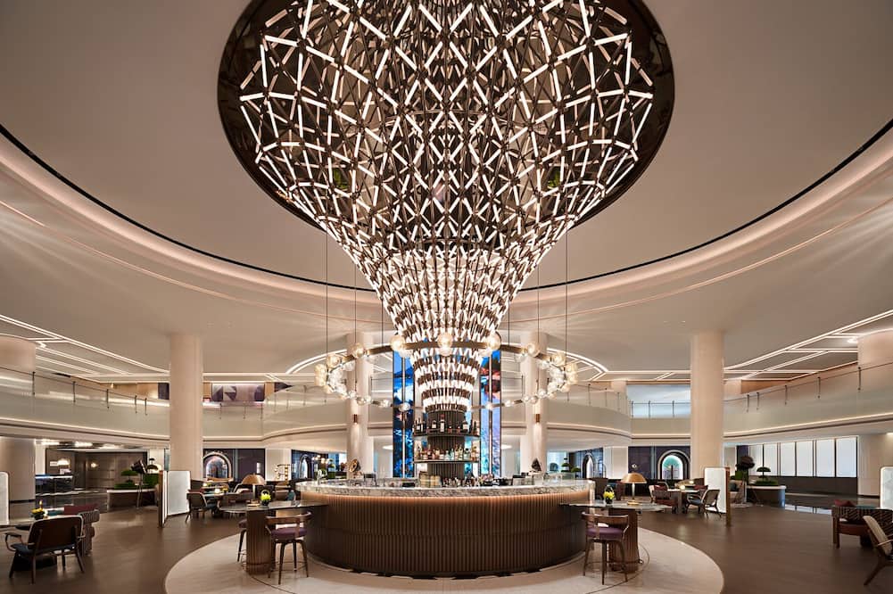 Renaissance Shanghai Hongqiao