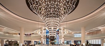 Renaissance Shanghai Hongqiao