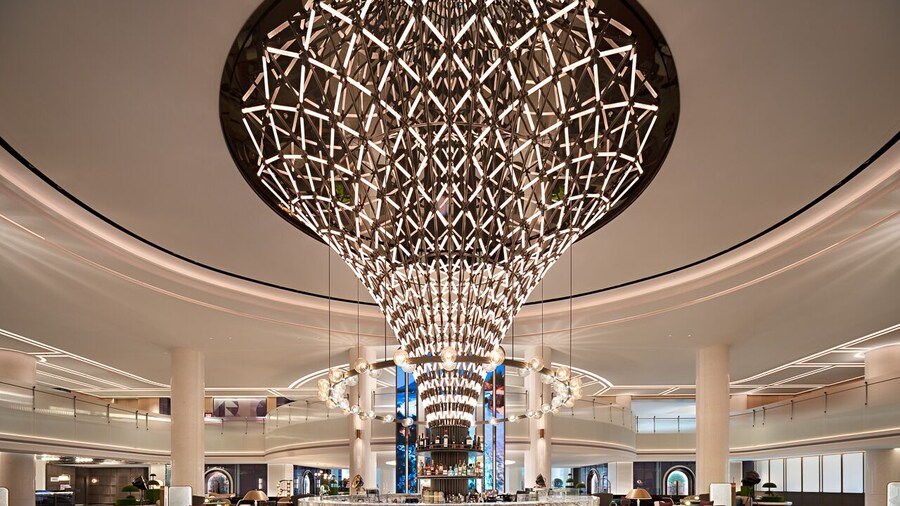 Renaissance Shanghai Hongqiao