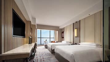 Sengetøy av topp kvalitet og senger med Select Comfort-madrass